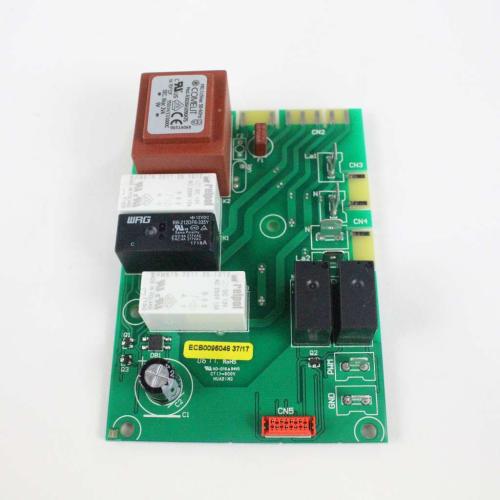 Elica Range Hood Electronic Power Board - ECB0096048