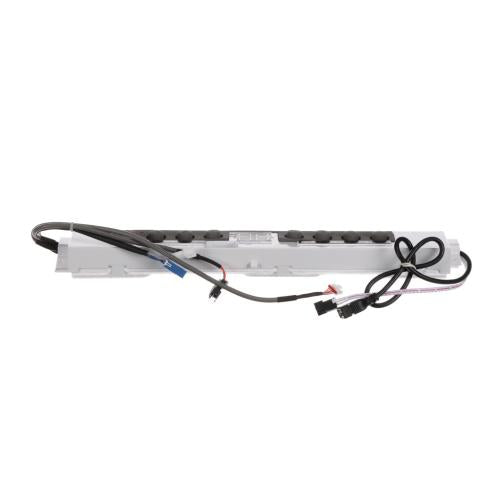 Midea Display Board Subassembly - 17220600A06411