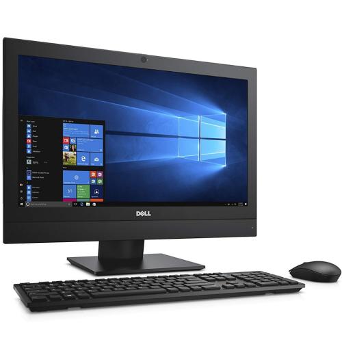 Dell OPTIPLEX5250 Optiplex 5250 Desktop