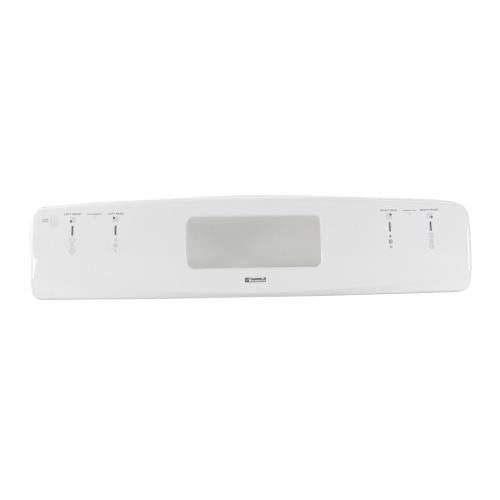 Electrolux Panel,Backguard,White - 316402706