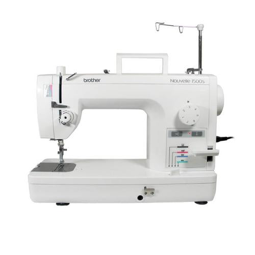 Brother PQ1500 High Speed Straight Stitch Sewing Machine