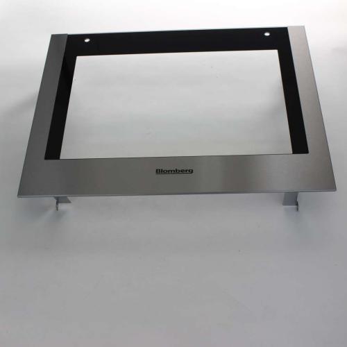 Blomberg Oven Front Door Outer Glass Group - 210440462