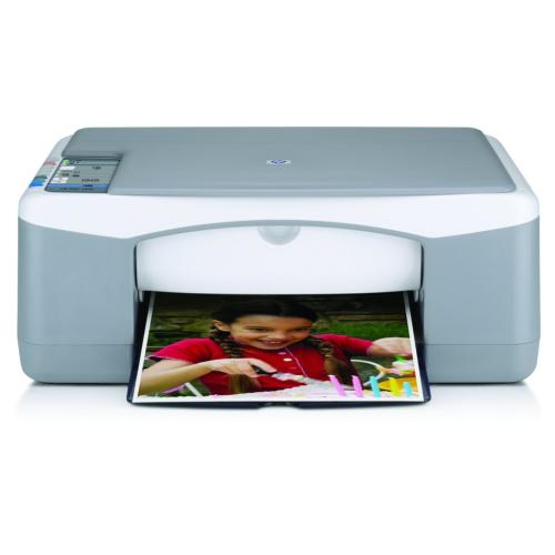 HP Q7288A Hp Psc 1410 All-In-One Printer Engine