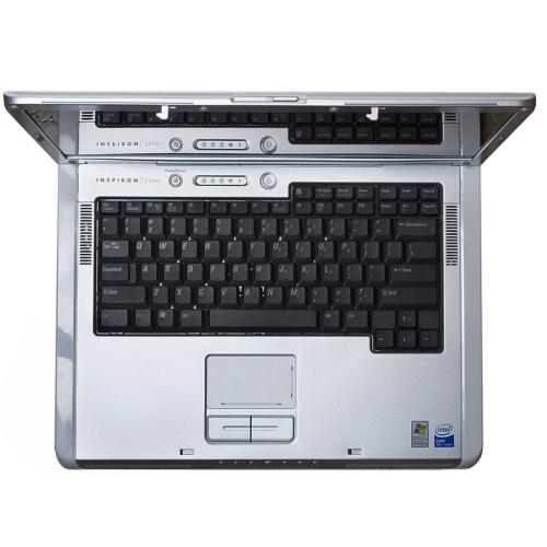 Dell INSPIRON640M/E1405 Inspiron 640M/E1405 Notebook