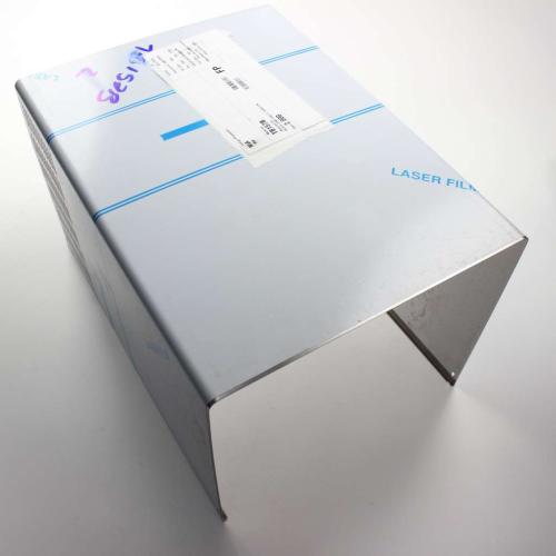 Elica Range Hood Duct Cover - TB157B