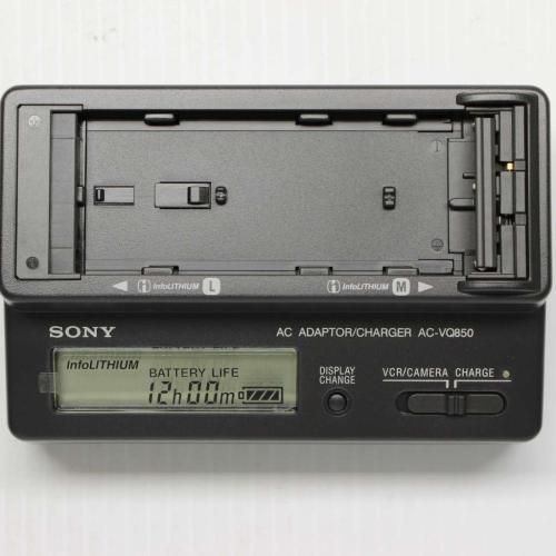 Sony Charger Ac Adaptor - 1-418-821-49