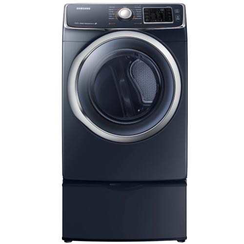 Samsung DV42H5600EG/A3 7.5 Cu.ft Electric Front-load Dryer