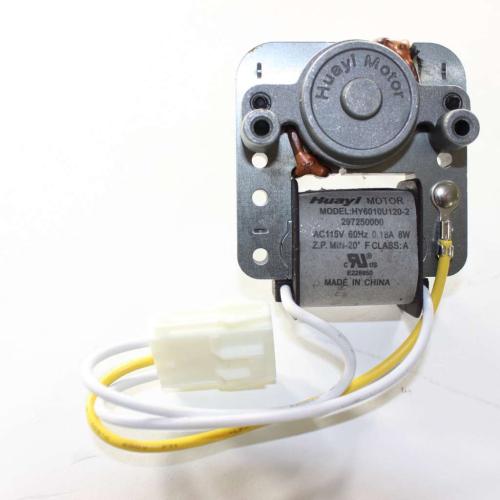 Electrolux Freezer Evaporator Fan Motor - 297250000