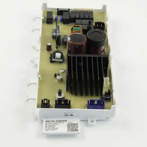 Whirlpool Washer Electronic Control Board - W10812418