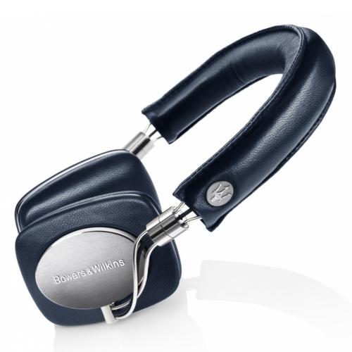 Bowers Wilkins P5HEADPHONESMASERATIEDITION P5 Maserati Mobile Edition Headphones