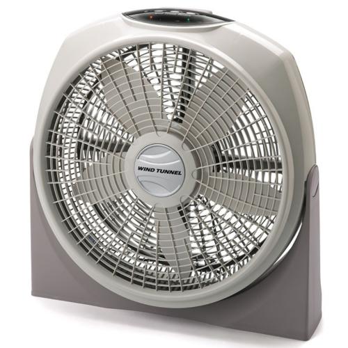 Lasko A20700 16-Inch Remote Control Stand Fan