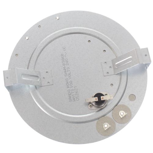 Samsung Range Warming Radiant Surface Element - DG47-00024B