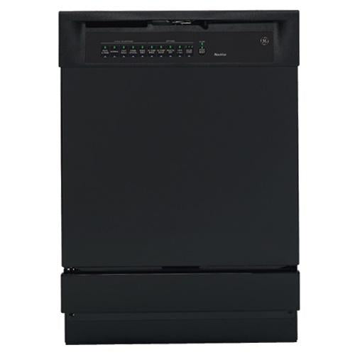 GE GSD4800G00WW Ge Built-In Dishwasher