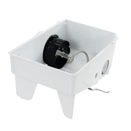 GE Ice Bucket Asm - WR30X10057