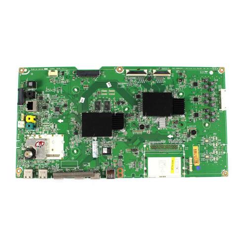 LG Main Board Assembly - EBT64243202