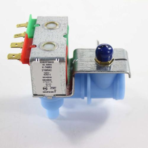 Whirlpool Refrigerator Water Inlet Valve - WP2188542