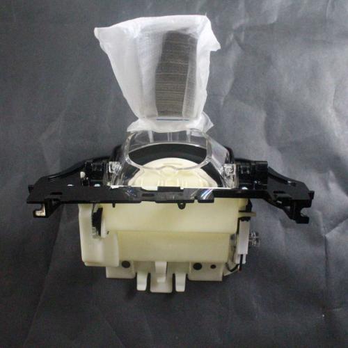 Whirlpool Door-Ice - WPW10616134