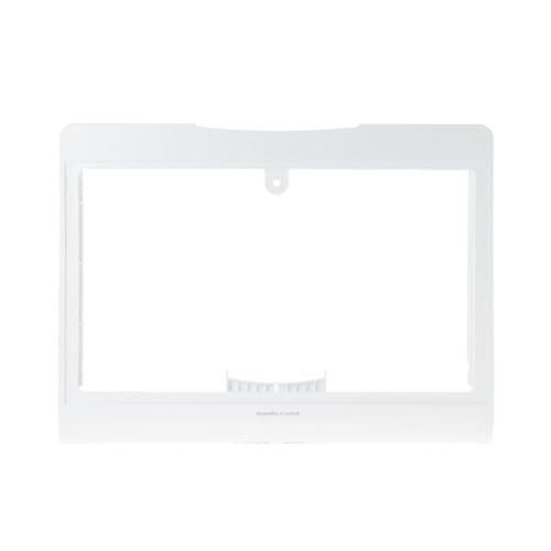 GE Frame Lower Pan - WR72X10153