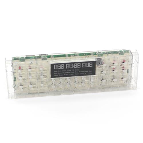 GE Control Board T012 Ele - WB27X25334