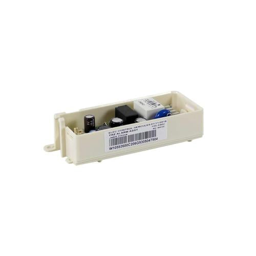 Whirlpool Control Board - W11382528
