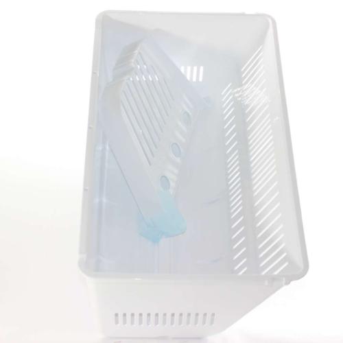 LG Refrigerator Drawer Tray Assembly - AJP73934402