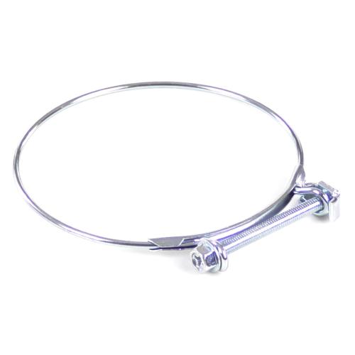 GE Hose Clip Connecting Tub And P - WH01X26319