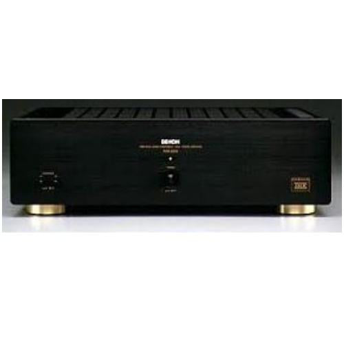 Denon POA8300 Poa-8300 - 3 Channel A/V Power Amplifier