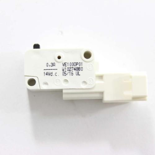 Whirlpool Switch - WPW10274880