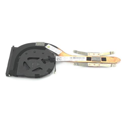 Lenovo Cpu Cml Heatsink W Fan4 6C Del - 5H40W65012