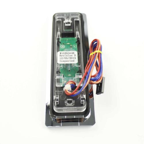 Whirlpool Refrigerator Dispenser Actuato - WPW10353848