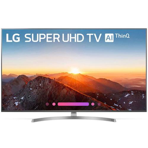 LG 65SK8000PUA 65-Inch Class 4K Hdr Smart Led Super Uhd Tv