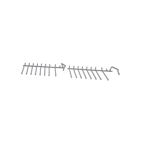 Bosch 00 Flip tine - 645102