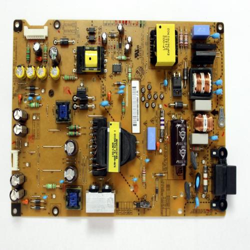 LG Television Power Supply Board - EAY62810801