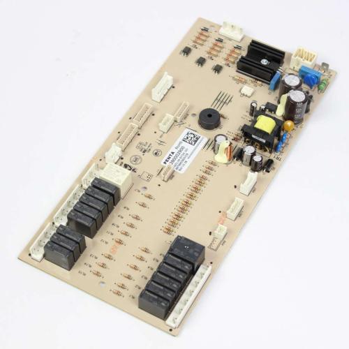 Blomberg Control Board Assembly V3 G917 - 4390002900