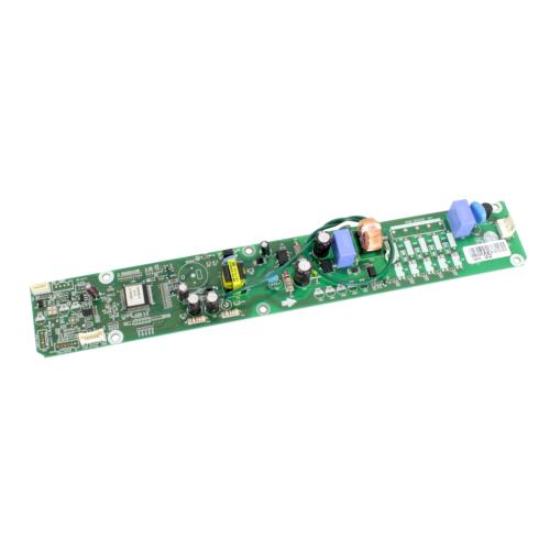 LG Main Pcb Assembly - EBR82409905