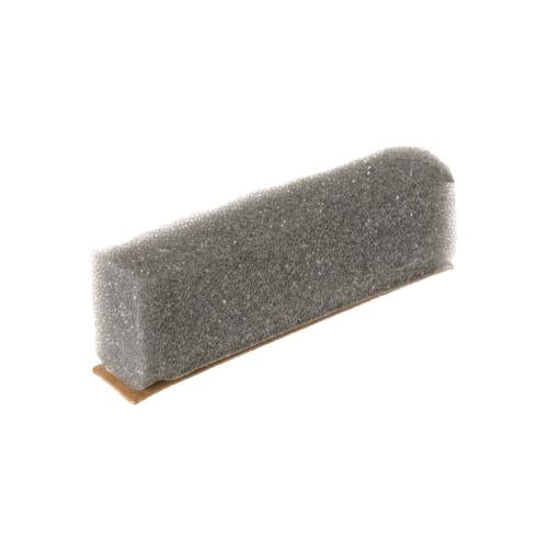 GE Backsplash Foam Seal - WH08X24099