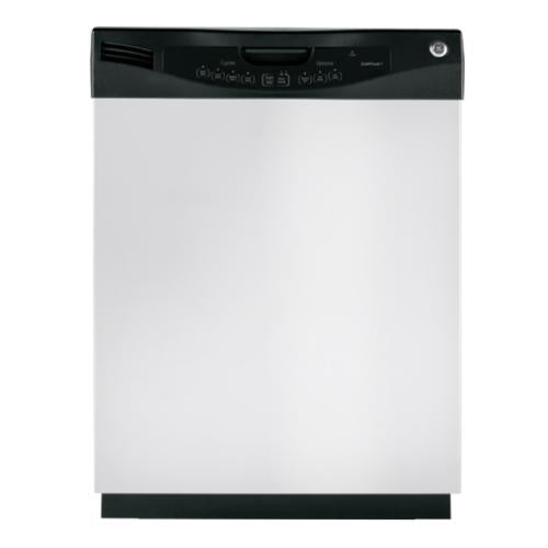 GE GLD4160M00SS Ge Tall Tub Built-In Dishwasher