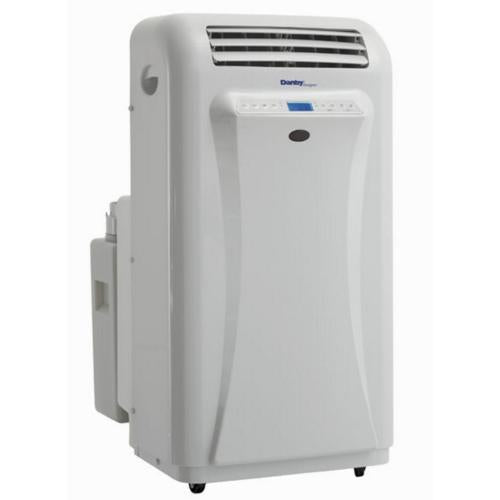 Danby DPAC10061 3-In-1 Portable Home Comfort System 10,000 Btu