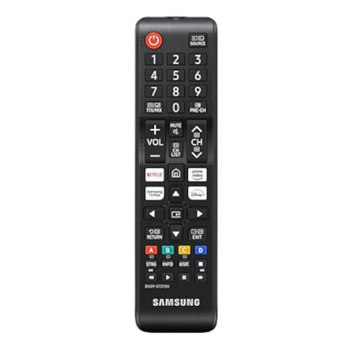 Samsung Ir Remote - VG-TM1240AN/ZA