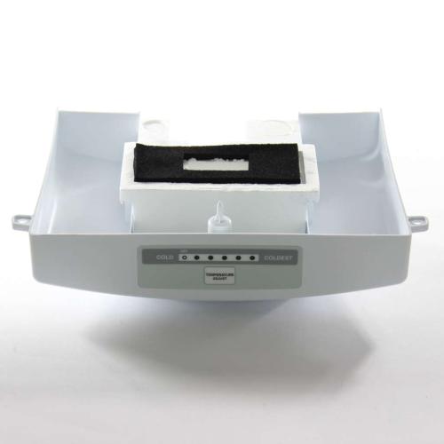LG Refrigerator Control Box Assembly - ABQ73946703
