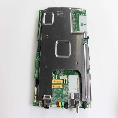 LG Bpr Total PCB Assembly - EBU63207301
