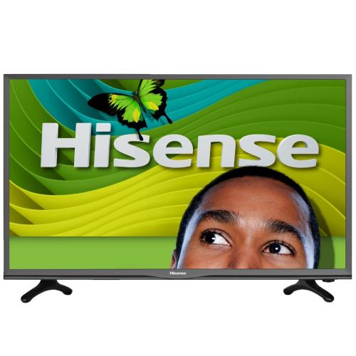 Hisense 40H3D 40-Inch Lcd Tv Hu40N2176F (2017)