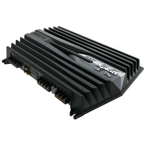 Sony XMGTX6041 Stereo Power Amplifier