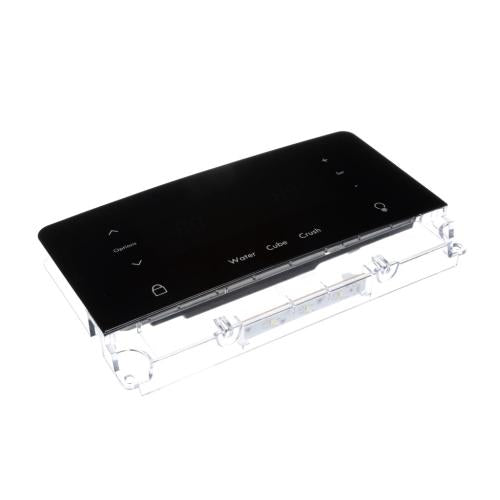 Electrolux User Interface,Assembly - 5304527934