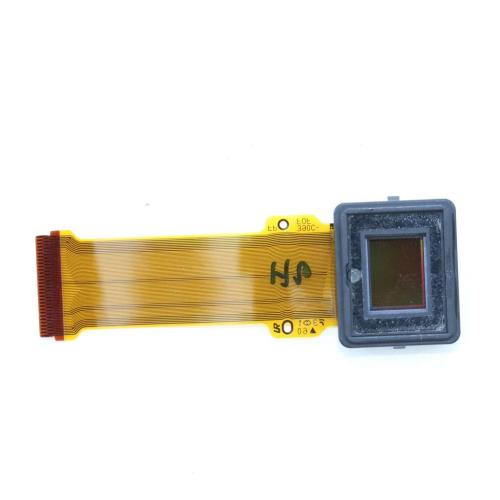 Sony Vf Panel Assy Ep3N - A-2165-562-A