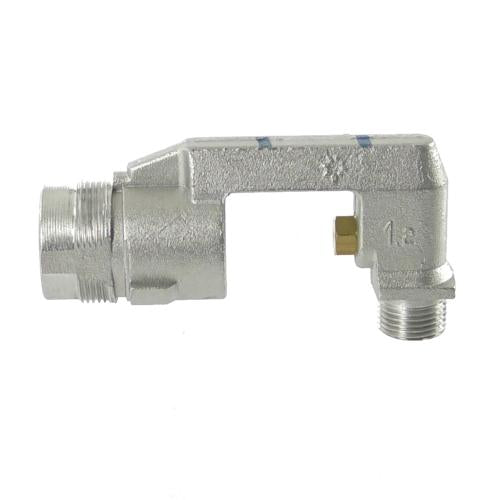 Bosch 00 Holder - 611989