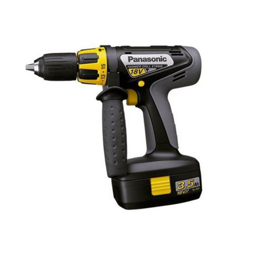Panasonic EY6932PA1 Portable Drill And Screwd