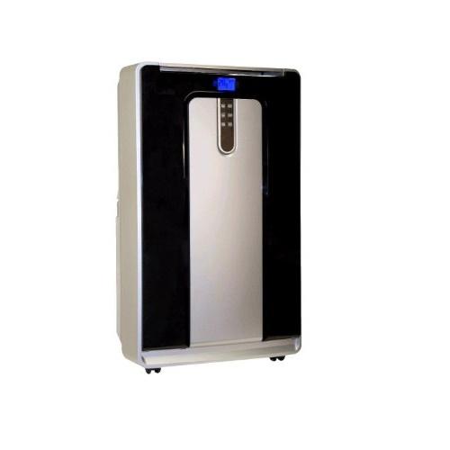 Haier CPN10XC9 :10K Portable Ac, Elec