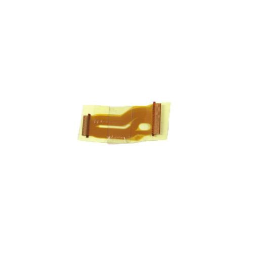 Sony Isl-2005 Flexible Pwb - 1-894-656-11