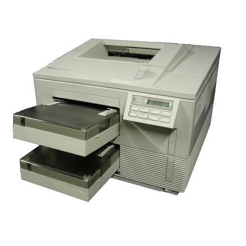 HP 33491A Laserjet Iiisi